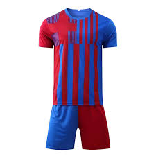 Conjunto de Chándal de Fútbol para Hombre