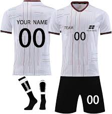 Camiseta Deportiva Personalizada