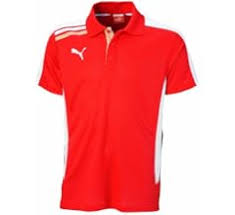 Camiseta de Fútbol Sala PUMA para Hombre - Talla S