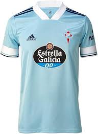 Jersey de Niño RC Celta de Vigo 2020-2021