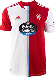 Camiseta Celta de Vigo Hombre Tech Indigo