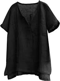 Camiseta Básica de Algodón para Hombre - Brasil