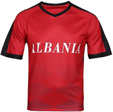 Camiseta de Fútbol BINQER para Hombre