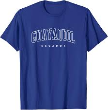 Estilo Deportivo Universitario de Guayaquil