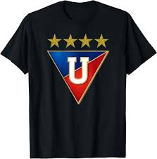 Camiseta Quito League - LDU Ecuador