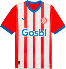 Camiseta Replica Puma GFC Home - Hombre