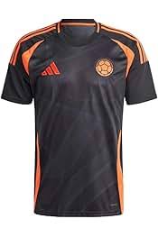 Camiseta de Fútbol Colombia