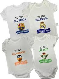 Body Genérico de Fútbol - Manga Corta/Larga