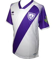 Camiseta Errea CD Numancia 2021-2022 para Hombre