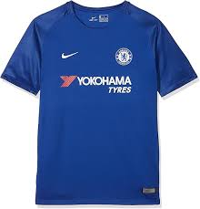 Camiseta Nike Chelsea FC