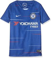 Camiseta Nike CFC BRT STAD Unisex de Manga Corta