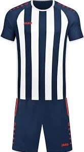 JAKO Trikot Inter - Camiseta de Fútbol Unisex para Niños