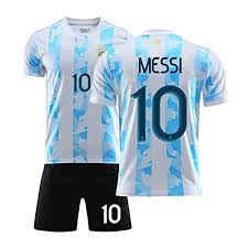 Uniforme de Fútbol Jasonlu para Adultos y Niños