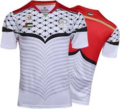 Camiseta de Rugby SPABOY para Hombre
