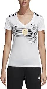 Camiseta Adidas DFB Mujer 2018