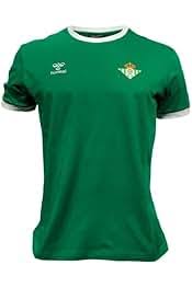 Camiseta del Betis - Estilo y Pasión