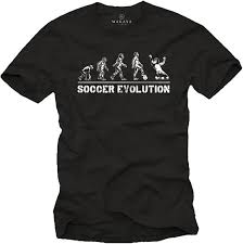 MAKAYA: Camisetas de Fútbol Económicas - Soccer Evolution