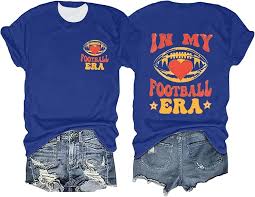 Camisetas de Fútbol Económicas para Mujer