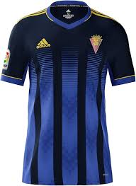 Camiseta Regular Fit Cádiz CF para Niños