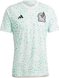 Camiseta de Fútbol México 2023 para Hombre - adidas