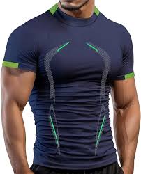 Camiseta Deportiva España: Secado Rápido