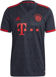 Camiseta de Fútbol del Bayern para Hombre - adidas