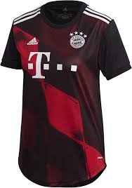 Camiseta Adidas FCB 3ª Equipación 2020/21