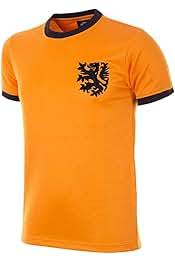 Camiseta de Fútbol Países Bajos