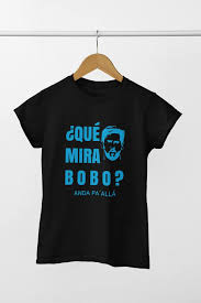 Camiseta Messi Argentina 100% Algodón - Regalo Ideal