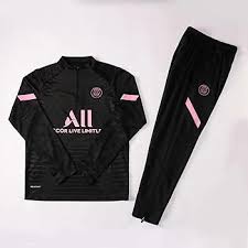 Chándal Deportivo Paris Fútbol para Hombre