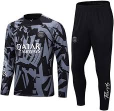 Chándal de Fútbol para Hombre WDDWYHLL