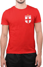 Camiseta de Fútbol Inglaterra - Mundial 2022