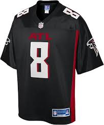 Camiseta Réplica NFL Kyle Pitts - Atlanta Falcons