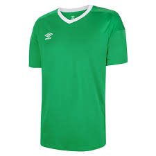 Umbro Legacy - Camiseta de Fútbol Hombre XXL