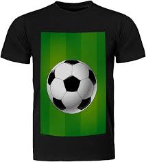 Camiseta de Verano ATOMO para Hombre