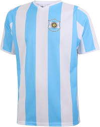 Camiseta Maradona Argentina para Todos