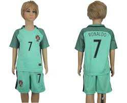 Desconocido 2016: Ventiladores de Cristiano Ronaldo 2017